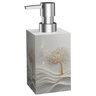 Produktbild von SANILO® Seifenspender Tree of Life