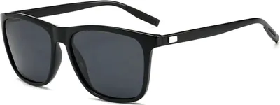 Produktbild von J&W Sonnenbrille Kennedy schwarz gläser One size