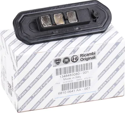 Produktbild von Original Fiat Türkontaktschalter ohne Kabel Ducato 250 Schalter Tür 1348483080