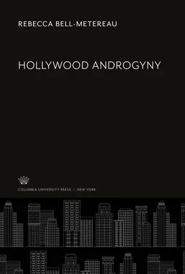 Produktbild von Hollywood Androgyny