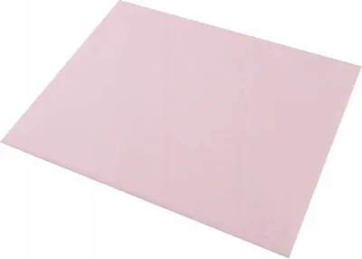 Produktbild von Bezug für Wickeltisch Wickelauflagenbezüge Jersey Rosa