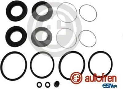 Produktbild von AUTOFREN SEINSA Bremssattel-Reparatursatz passend für MERCEDES-BENZ Stufenheck (W124) Vorne D4500