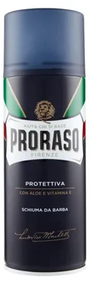 Zdjęcie produktu dla Krem do golenia, mydło, 400 ml