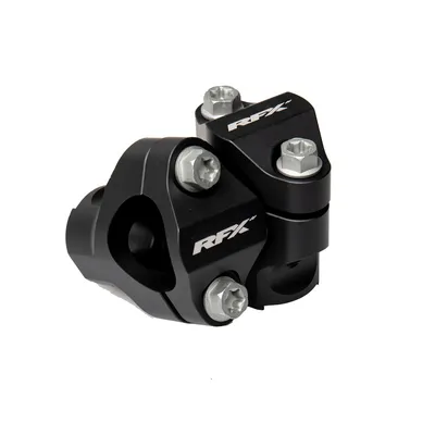 Obrázek produktu pro RFX Race Riser 28,6 mm (Schwarz)