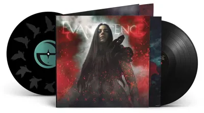 Produktbild von Evanescence: Sanctuary