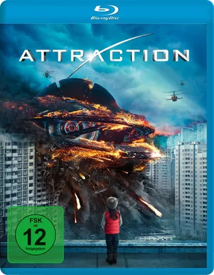 Zdjęcie produktu dla Attraction