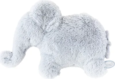 Produktbild von Dimpel Oscar Pancake Kuscheltier Blue | Kuscheltiere