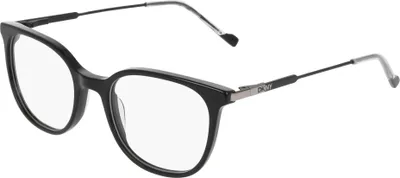 Produktbild von Dkny DK7017 Black 50/19/140 Damen Brillen