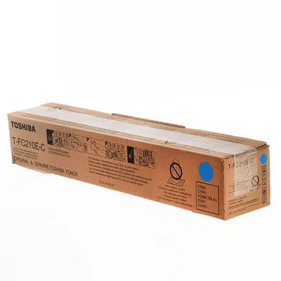 Produktbild von Toner Toshiba 6AJ00000159 (Azurový)