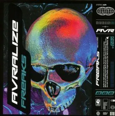 Produktbild von Freaks (Digisleeve)