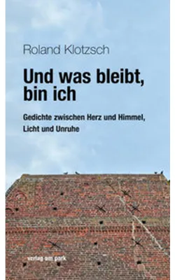 Obrázek produktu pro Und was bleibt, bin ich