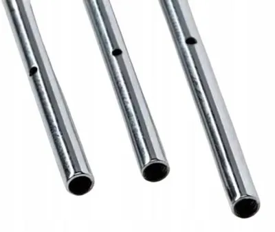 Produktbild von Prym 223940, Silber, 3 Stück(e), Metall