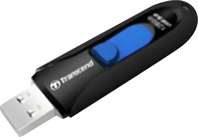 Image de Transcend JetFlash 790 128GB GB Clé USB USB 3.0