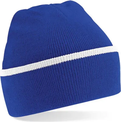 Produktbild von Beechfield Teamwear Beanie