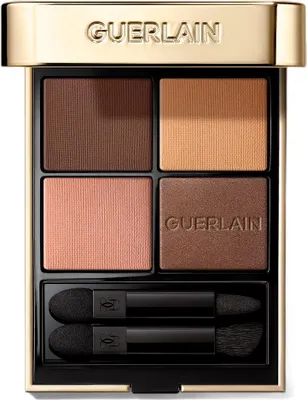 Zdjęcie produktu dla Ombres G paleta czterech cieni do powiek 258 Wild Nudes 4x1.5g