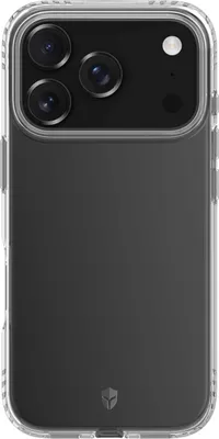 Produktbild von BIG BEN FCFEELIP17PMT, Cover, Apple, iPhone 17 Pro Max, 17,5 cm (6.9"), Transparent