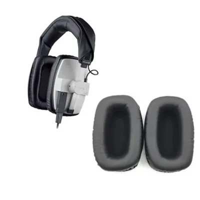 Produktbild von Ohrpolster für Beyerdynamic DT100, D1T02, DT108, DT109 und DT150 Kopfhörer 1 Paar