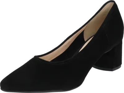 Produktbild von Högl Pumps Pumps Veloursleder