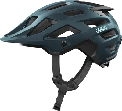 Obrázok produktu pre Abus Moventor 2.0 Midnight Blue S Prilba na bicykel