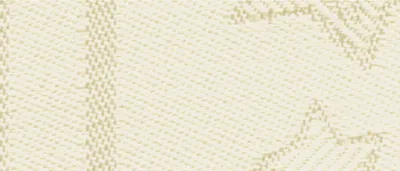 Produktbild von Tischdecke „Noel“ aus Damast mit Aida-Rand für Kreuzstich zum Besticken, 80x80cm, 663412, beige