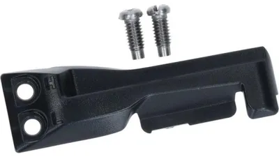 Image de Vis de réglage SHIMANO pour dérailleur avant Top-Swing FD-M4000, modèle M4 x 9,2 mm.