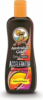 Produktbild von Australian Gold Accelerator 250ml
