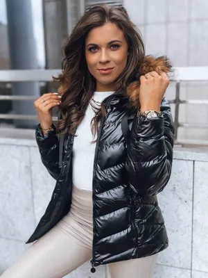 Immagine prodotto di Giacca invernale donna MIRIAL nero XL