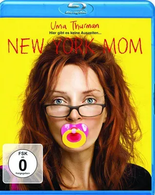 Produktbild von New York Mom