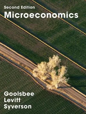 Produktbild von Microeconomics