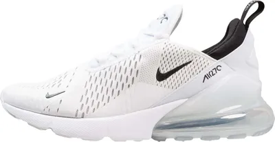 Image de Nike Sneakers AH8050-100 in White color size 40