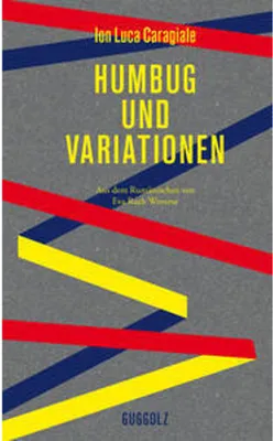 Image de Humbug und Variationen