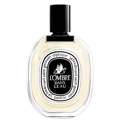 Zdjęcie produktu dla Diptyque L'Ombre Dans L'Eau Woda toaletowa, 100 ml
