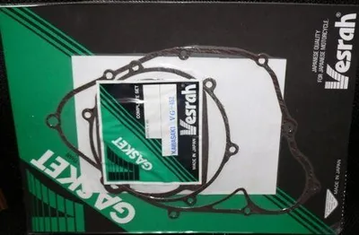 Produktbild von Motordichtsatz Dichtsatz komplett für KAWASAKI KDX 250 80-81