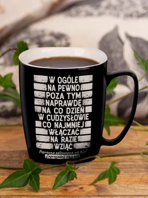 Zdjęcie produktu dla Kubek Parszywa 10