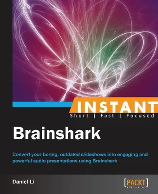 Produktbild von Instant BrainShark