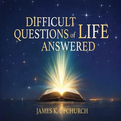 Produktbild von Difficult Questions of Life Answered