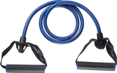 Image de TRENDY SPORT Premium Gym Tubes Extra Lourd (Bleu)