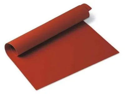 Immagine prodotto di Silikomart 23.001.00.0062 tappetino di cottura Tappetino per cottura Rettangolare