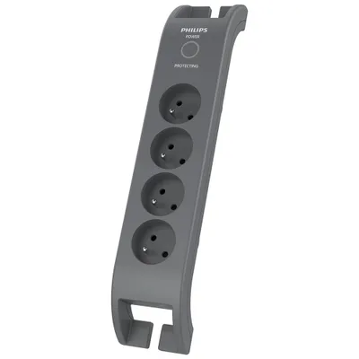 Image de Philips Surge protector SPN3140A/60