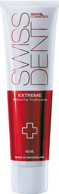 Image de SWISSDENT | EXTREME SWISSDENT | Dental Care
