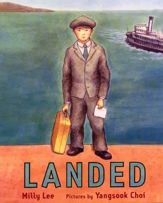 Produktbild von Landed