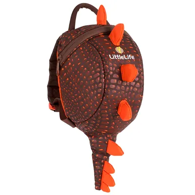 Image de Batoh LIFESYSTEMS Sac à dos pour enfant ANIMAL DINOSAUR 2.0 Kids