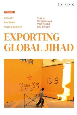 Produktbild von Exporting Global Jihad