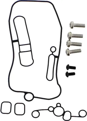 Image de TOURMAX MBO-450 Kit de révision du joint torique du carburateur