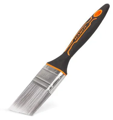Imagen del producto de Pincel para pintura - plástico - 2 unidades