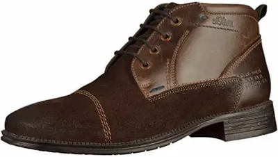 Produktbild von s.Oliver Stiefel EUR 44