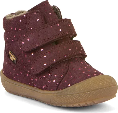 Produktbild von Froddo Ollie Wool Tex Bordeaux+ Größe EU 26