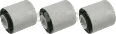 Produktbild von SWAG 10 92 6212 Reparatursatz Achskörper Hinten Vorne passend für MERCEDES-BENZ M-Klasse (W163)