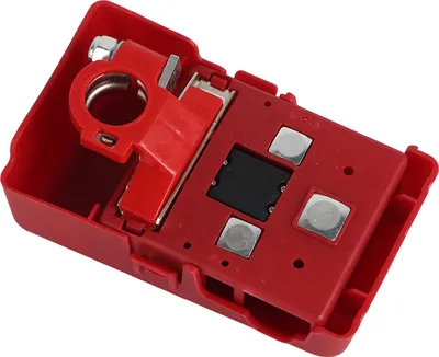 Produktbild von Auto -Batterieklemmen Klemme, Klemmen 32 V 400A Plastik + Metall für Fahrzeuge