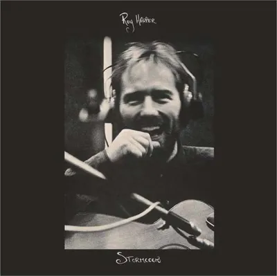 Produktbild von Roy Harper: Stormcock (180g) - Science Friction - (Vinyl / Pop (Vinyl))